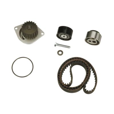 WASSERPUMPE + ZAHNRIEMENSATZ GATES KP15418XS 51