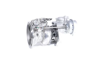 LADER AUFLADUNG BTS Turbo T918789LI 26