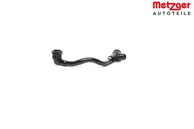 CUPLAJ CONDUCTA LICHID RACIRE METZGER AUTOTEILE 4010660 17