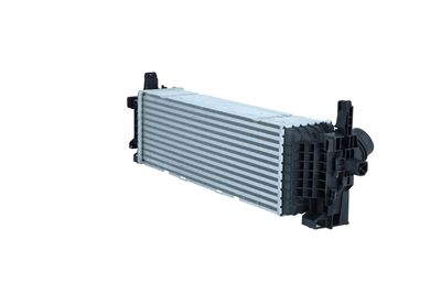 LADELUFTKüHLER NRF 309170 29