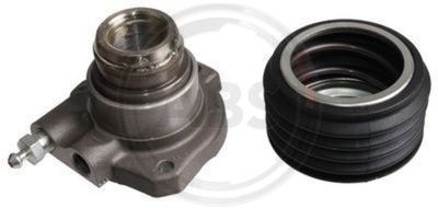 Siłownik, sprzęgło A.B.S. 51677