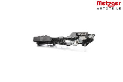 TüRGRIFFRAHMEN METZGER AUTOTEILE 2310622 21