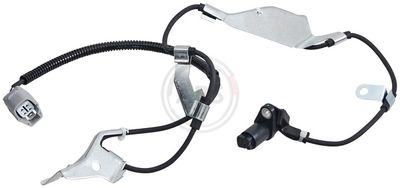 Jutiklis, rato greitis