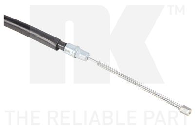 CABLU FRANA DE PARCARE NK 903948 2