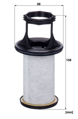 Luchtfilter