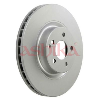 спирачен диск ASHIKA 60-00-0530C