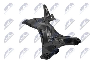 RAMA SUSTINERE/SUPORT AGREGATE NTY ZRZFT002 9