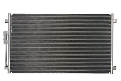 A/C condensator past: CHRYSLER VOYAGER IV  DODGE CARAVAN 2.4/3.3/3.8 02.00-12.08