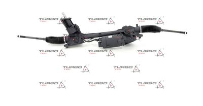 TURBO-TEC Рулевой механизм