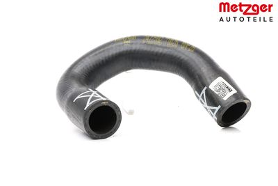 KüHLERSCHLAUCH METZGER AUTOTEILE 2422592 35