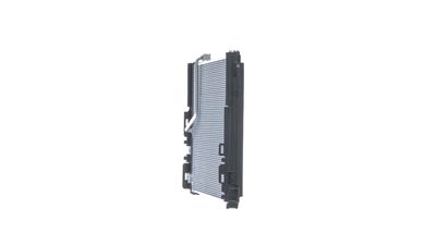 CONDENSATOR CLIMATIZARE MAHLE AC786000P 43