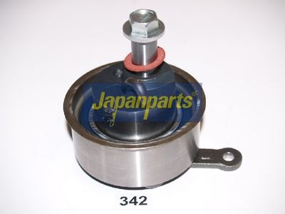 JAPANPARTS Įtempiklis, paskirstymo diržas