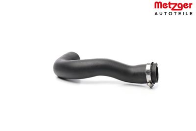 LADELUFTSCHLAUCH METZGER AUTOTEILE 2401000 22