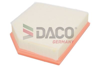Vzduchový filtr DACO Germany DFA4102
