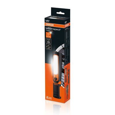Lanterna de lucru OSRAM LEDinspect TWIST250 LEDIL412