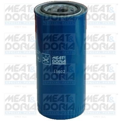 Масляный фильтр MEAT & DORIA 15022 для ASTON MARTIN ZAGATO