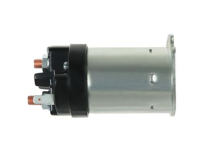 Magnetschalter, Starter