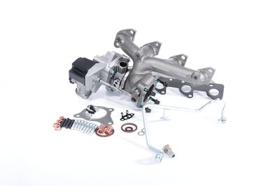 LADER AUFLADUNG BTS Turbo T981423BT 12