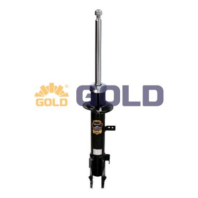 Амортизатор JAPANPARTS 9251760 для DAIHATSU CUORE