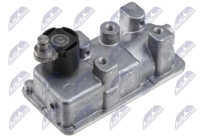 MUFA DE COMANDA COMPRESOR NTY ECDBM042