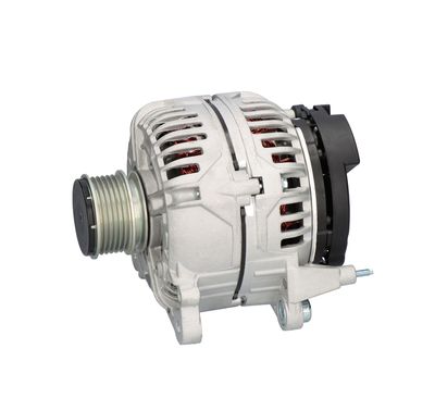 GENERATOR / ALTERNATOR VALEO 444645 8