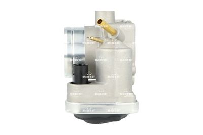 DROSSELKLAPPENSTUTZEN NRF 408055 1