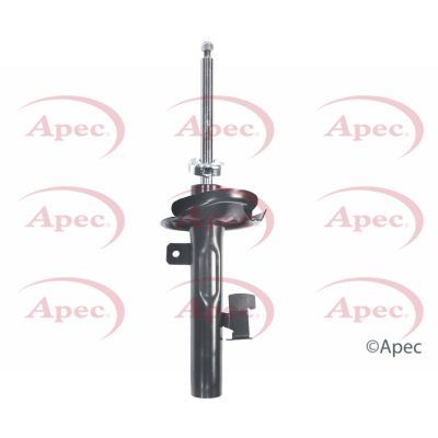 Shock Absorber APEC ASA1134