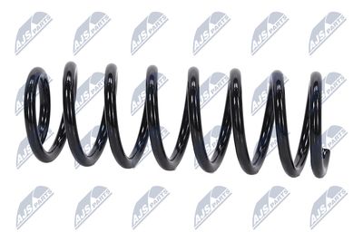 ARC SPIRAL NTY ASZAU018 9