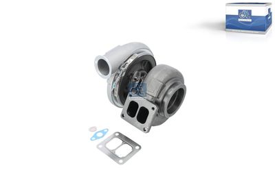 Turbocompresor, sobrealimentación
