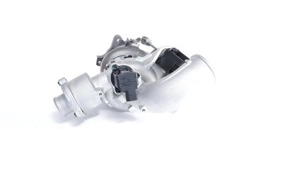 LADER AUFLADUNG BTS Turbo T916672BT 35