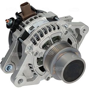 GENERATOR / ALTERNATOR HC-Cargo F032116300 1