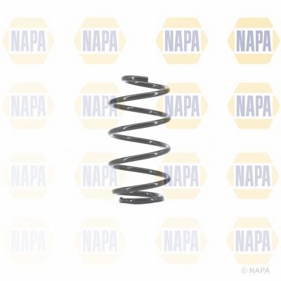 Suspension Spring NAPA NCS1670