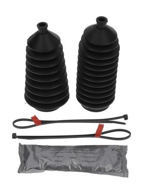 FALTENBALGSATZ LENKUNG