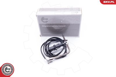 SENZOR TEMPERATURA GAZE EVACUARE