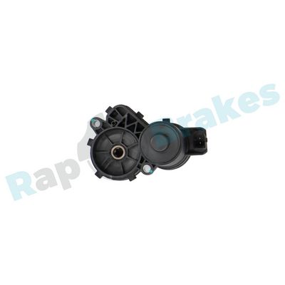 Vykdomasis elementas, stovėjimo stabdžio apkaba RK1249 RAP BRAKES