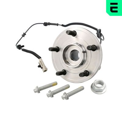 Wheel Bearing Kit 991735