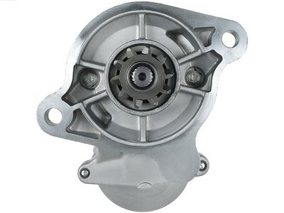 AS-PL Starter