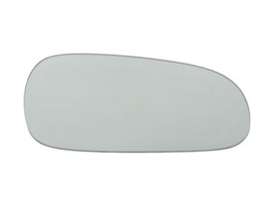 Spegelglas, yttre spegel BLIC 6102-01-0105P