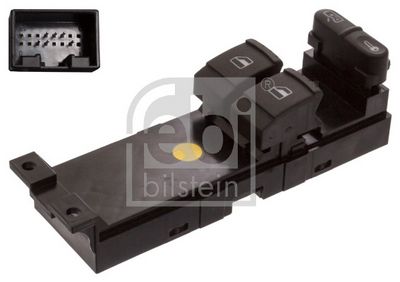 FEBI BILSTEIN Multifunktionsschalter