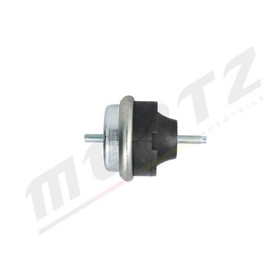 Lagerung, Motor