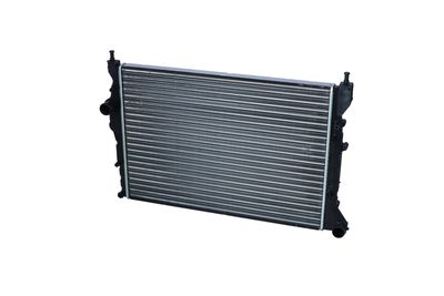 RADIATOR RACIRE MOTOR NRF 53238 7