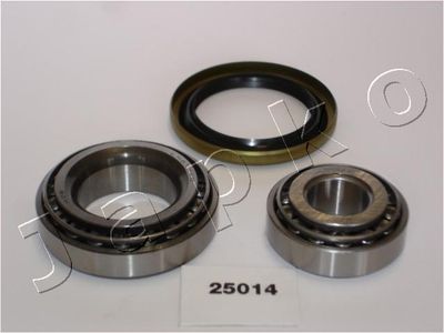 Комплект подшипника ступицы колеса JAPKO 425014 для MITSUBISHI SAPPORO