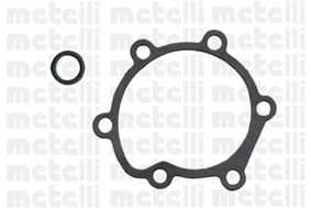 POMPă DE APă RăCIRE MOTOR METELLI 240413 1