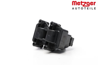 ZüNDSPULE METZGER AUTOTEILE 0880023 5