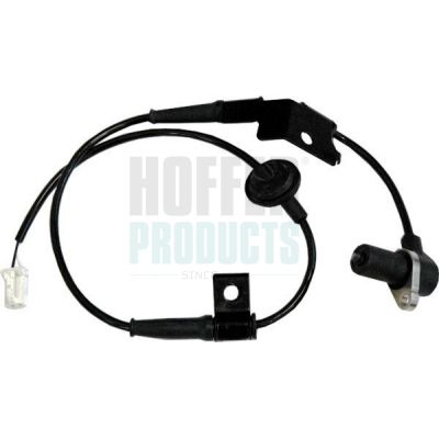 Sensor, Raddrehzahl