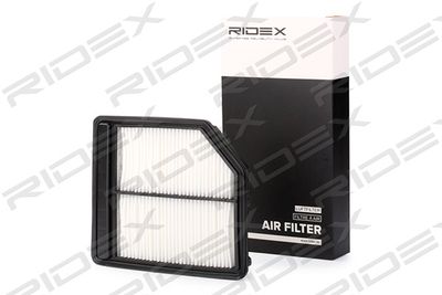 RIDEX 8A0143 Воздушный фильтр  для HONDA FR-V (Хонда Фр-в)