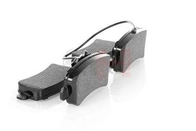 SET PLACUTE FRANA FRANA DISC GH GH413027 40