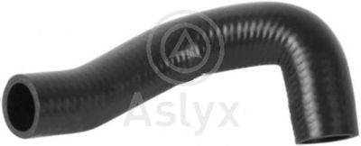Трубка нагнетаемого воздуха Aslyx AS-509746 для FIAT FIORINO