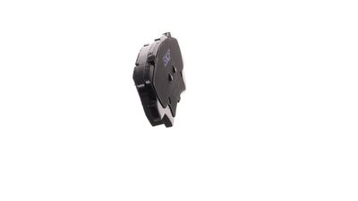 BREMSBELAGSATZ SCHEIBENBREMSE SKF VKBP80161A 35