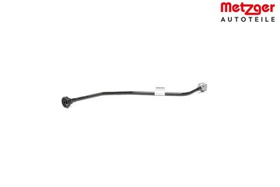 FURTUN RADIATOR METZGER AUTOTEILE 2420900 19
